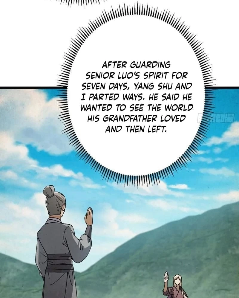 Keep a Low Profile, Sect Leader Chapter 453 - 27