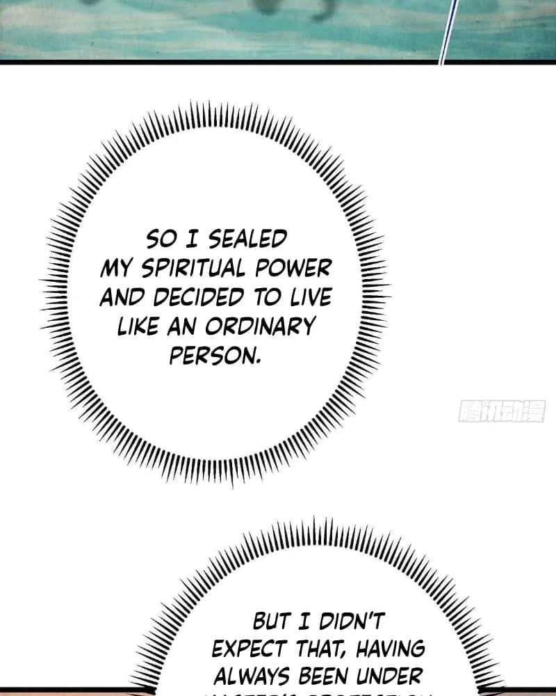 Keep a Low Profile, Sect Leader Chapter 453 - 30