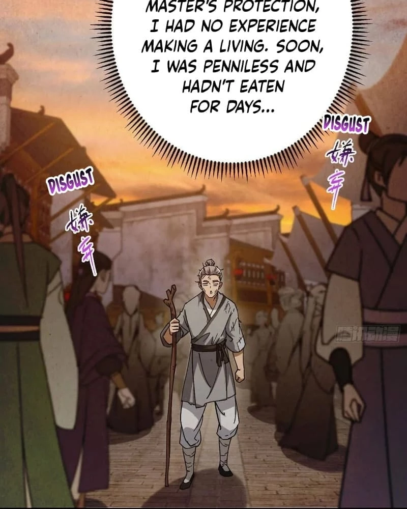 Keep a Low Profile, Sect Leader Chapter 453 - 31