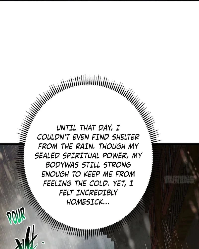 Keep a Low Profile, Sect Leader Chapter 453 - 32