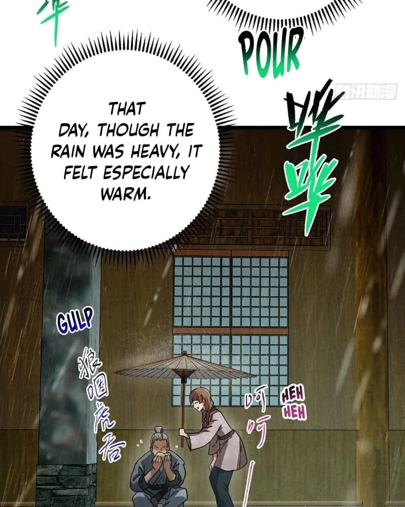 Keep a Low Profile, Sect Leader Chapter 453 - 37