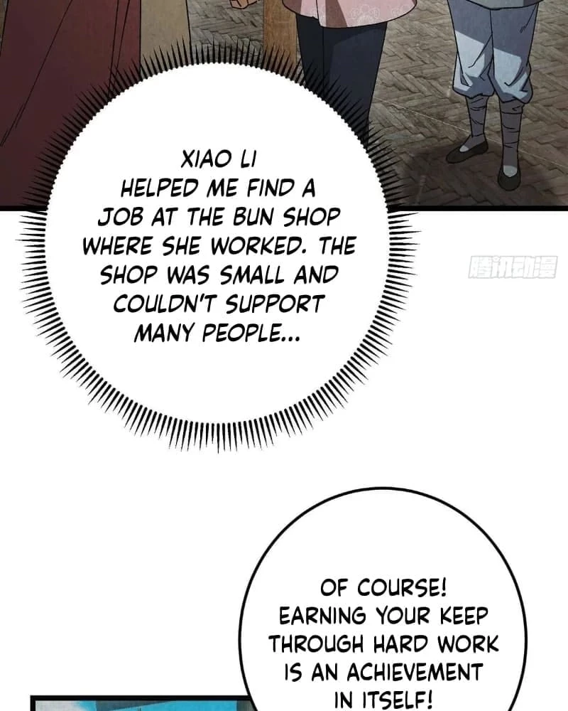 Keep a Low Profile, Sect Leader Chapter 453 - 40
