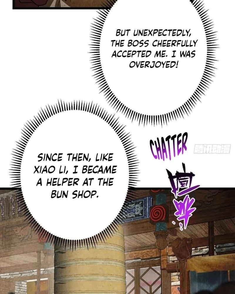 Keep a Low Profile, Sect Leader Chapter 453 - 42