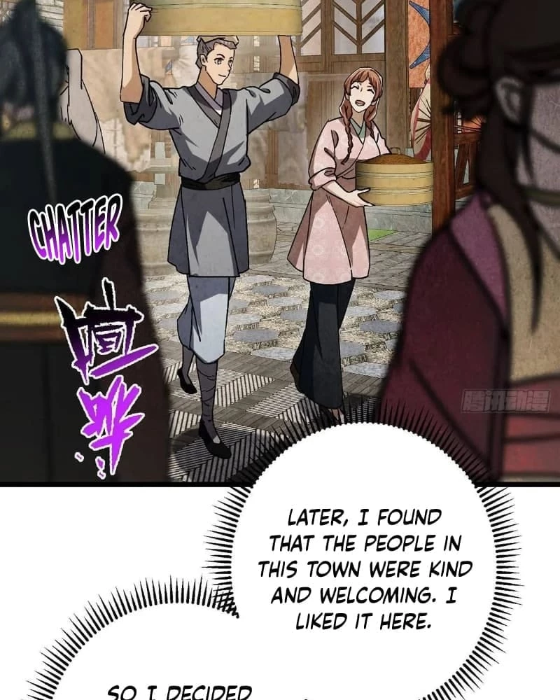 Keep a Low Profile, Sect Leader Chapter 453 - 43
