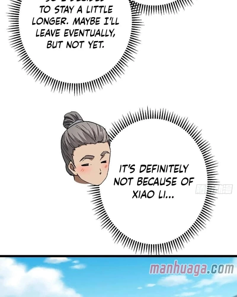 Keep a Low Profile, Sect Leader Chapter 453 - 44
