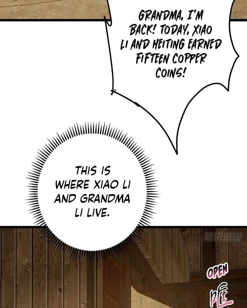 Keep a Low Profile, Sect Leader Chapter 453 - 46