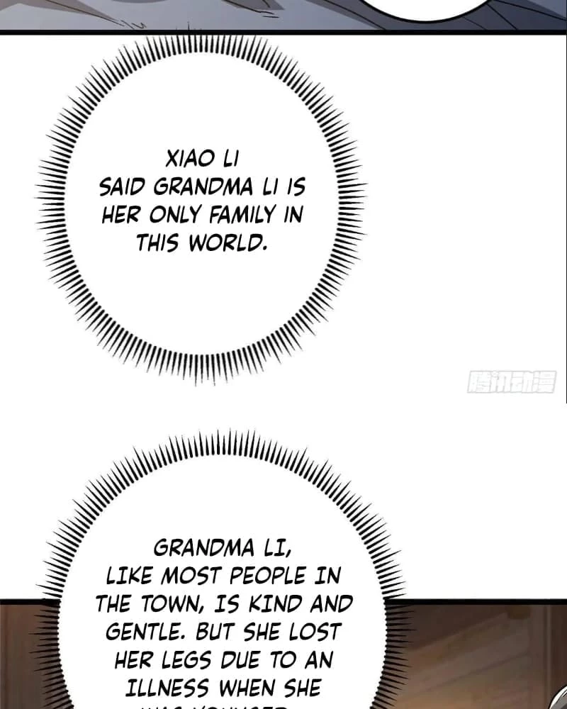 Keep a Low Profile, Sect Leader Chapter 453 - 49