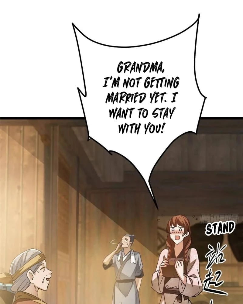 Keep a Low Profile, Sect Leader Chapter 453 - 55