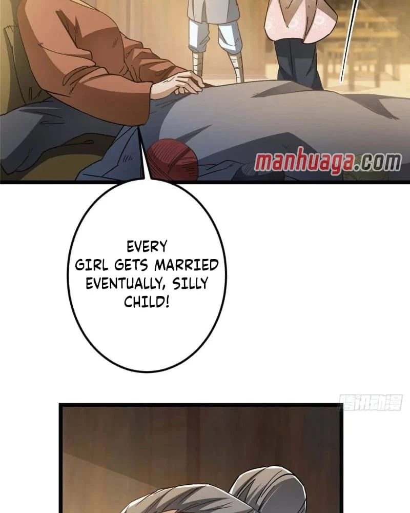 Keep a Low Profile, Sect Leader Chapter 453 - 56
