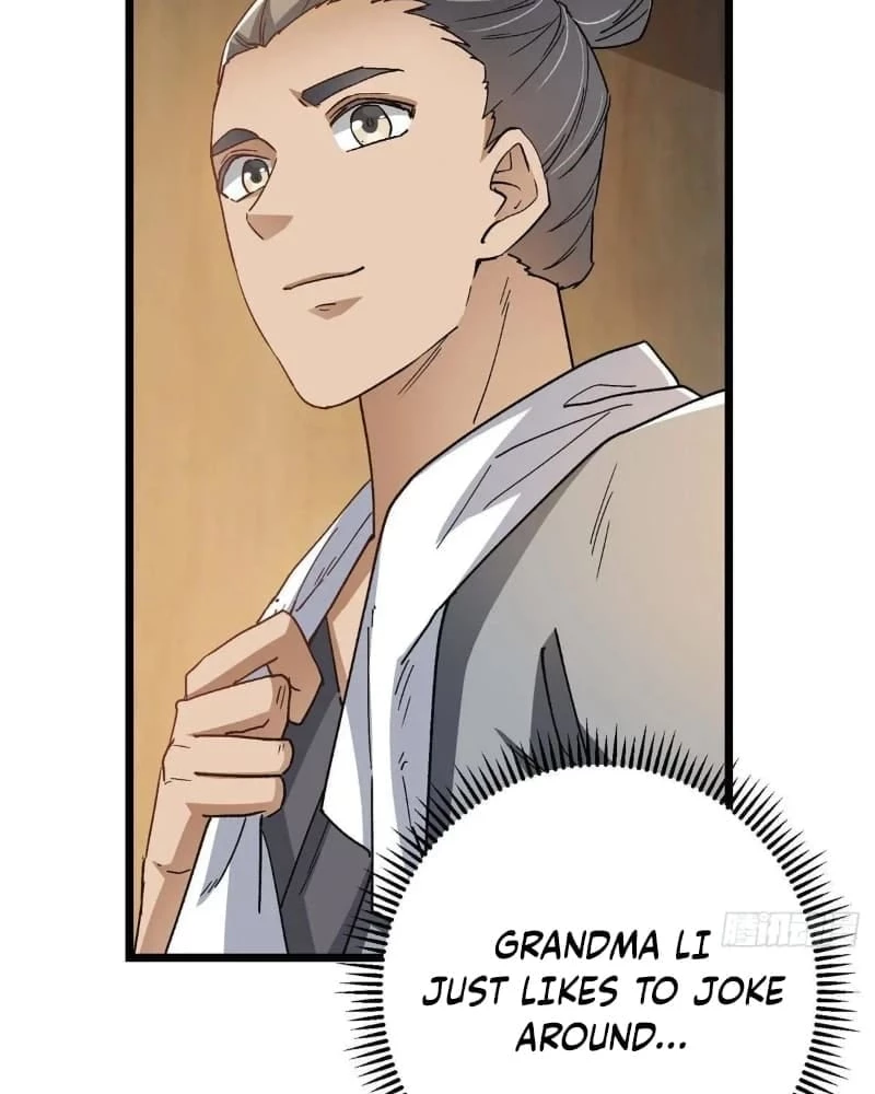 Keep a Low Profile, Sect Leader Chapter 453 - 57