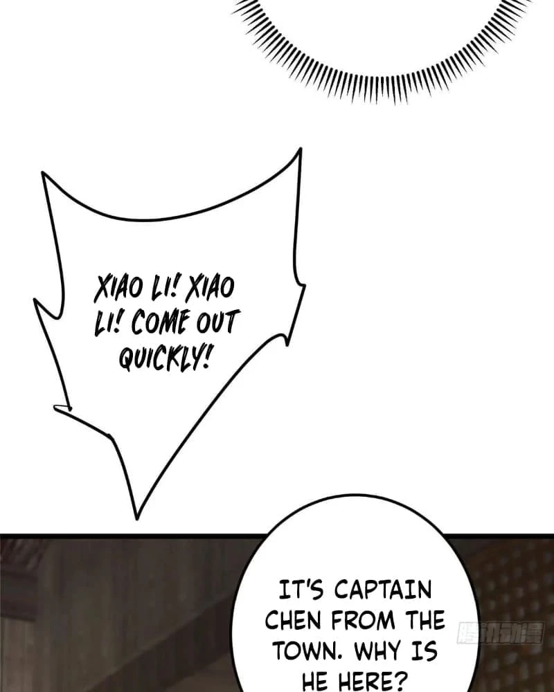 Keep a Low Profile, Sect Leader Chapter 453 - 58