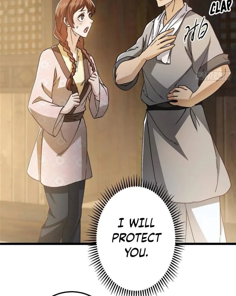 Keep a Low Profile, Sect Leader Chapter 453 - 66