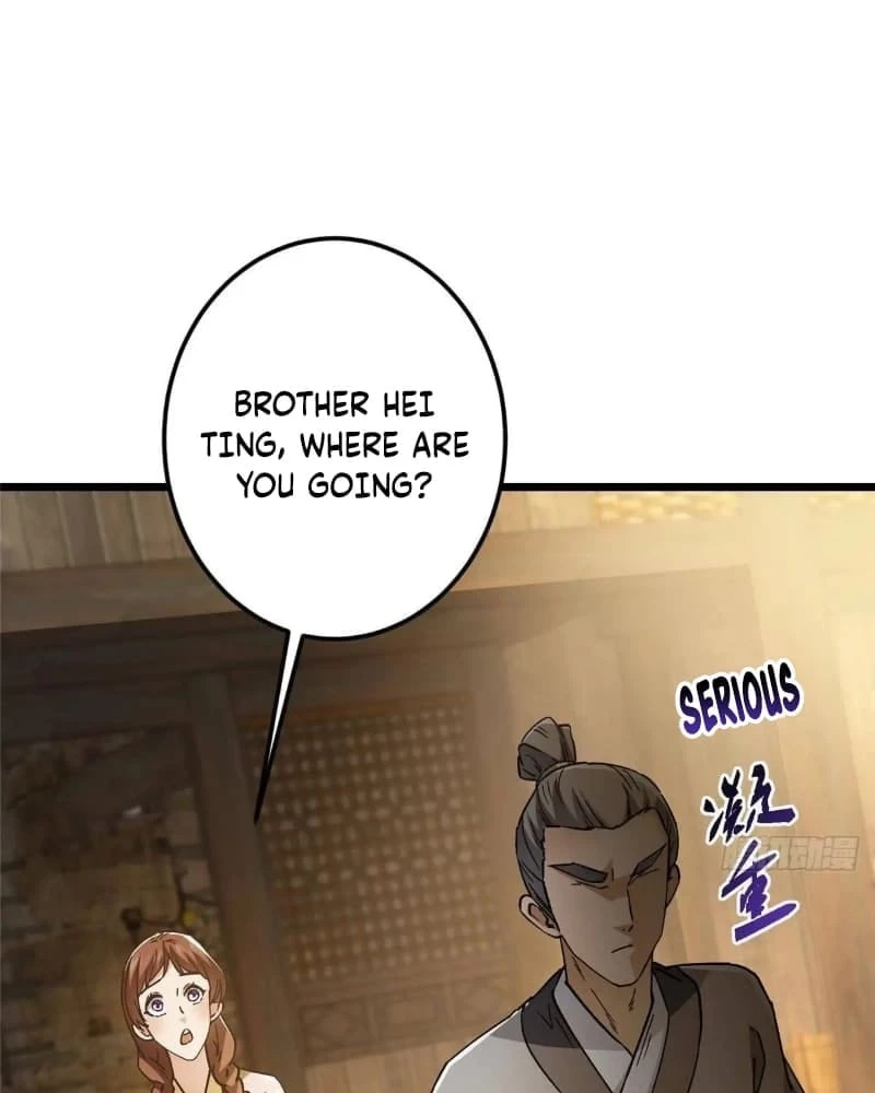 Keep a Low Profile, Sect Leader Chapter 453 - 74