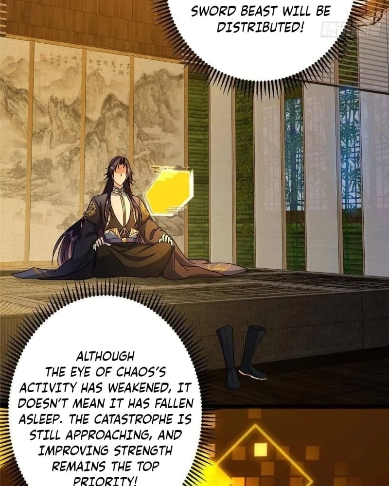 Keep a Low Profile, Sect Leader Chapter 452 - 10