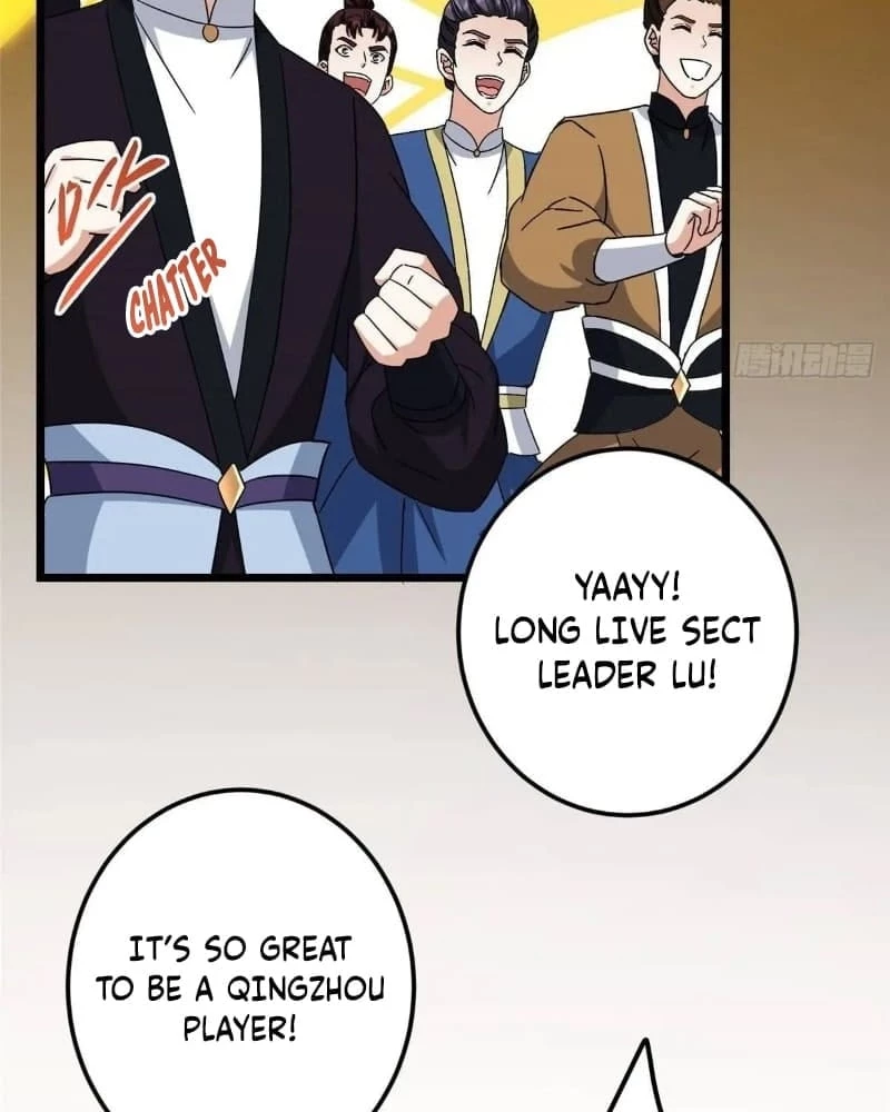 Keep a Low Profile, Sect Leader Chapter 452 - 14