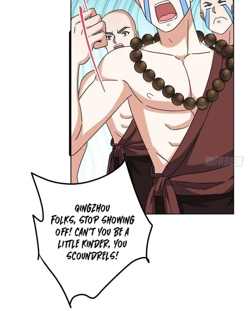 Keep a Low Profile, Sect Leader Chapter 452 - 17