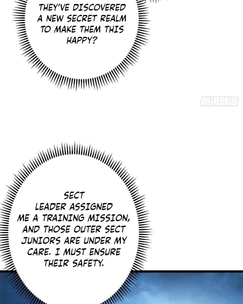 Keep a Low Profile, Sect Leader Chapter 452 - 20