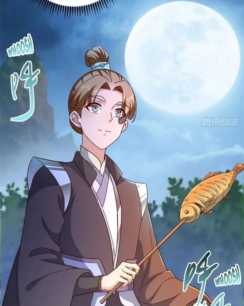 Keep a Low Profile, Sect Leader Chapter 452 - 21