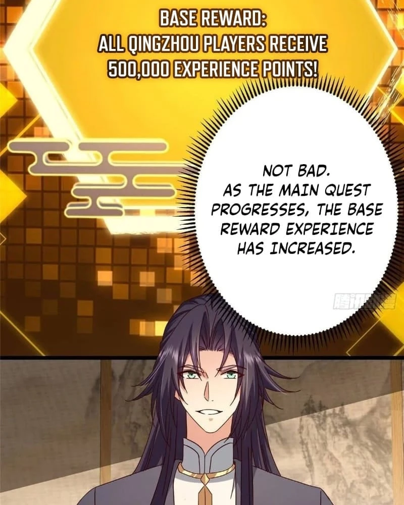 Keep a Low Profile, Sect Leader Chapter 452 - 24