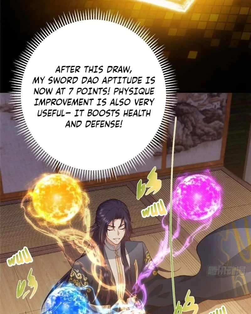 Keep a Low Profile, Sect Leader Chapter 452 - 45