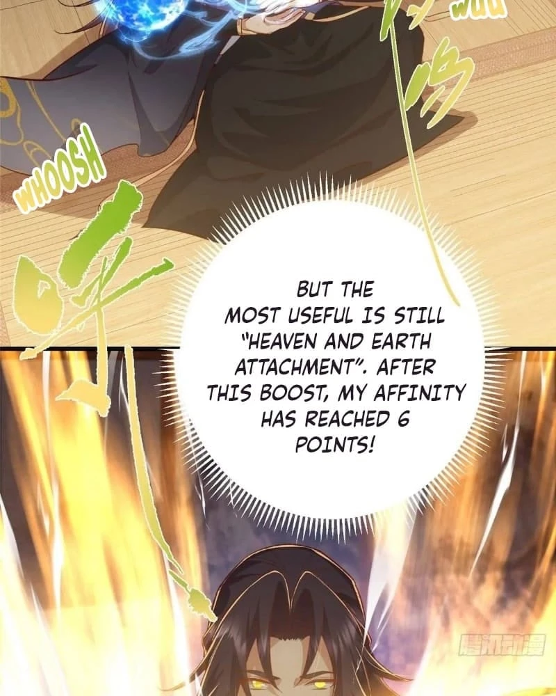 Keep a Low Profile, Sect Leader Chapter 452 - 46