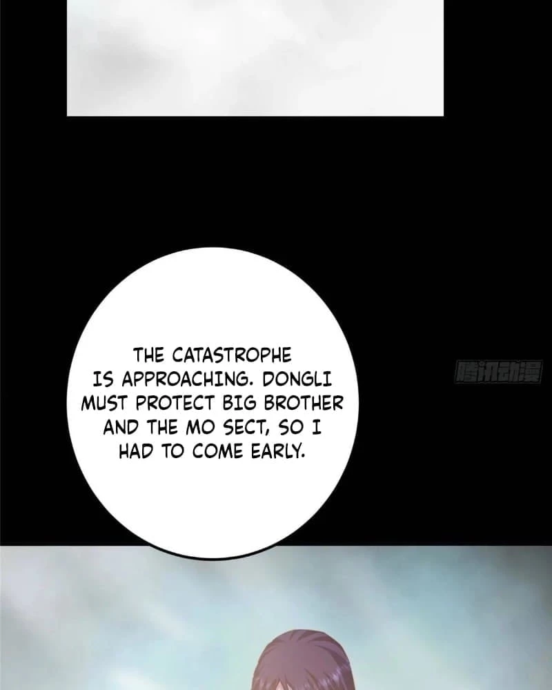 Keep a Low Profile, Sect Leader Chapter 452 - 59