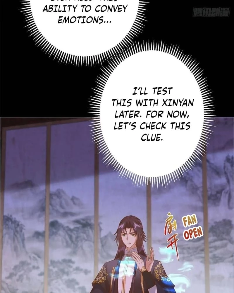 Keep a Low Profile, Sect Leader Chapter 452 - 68