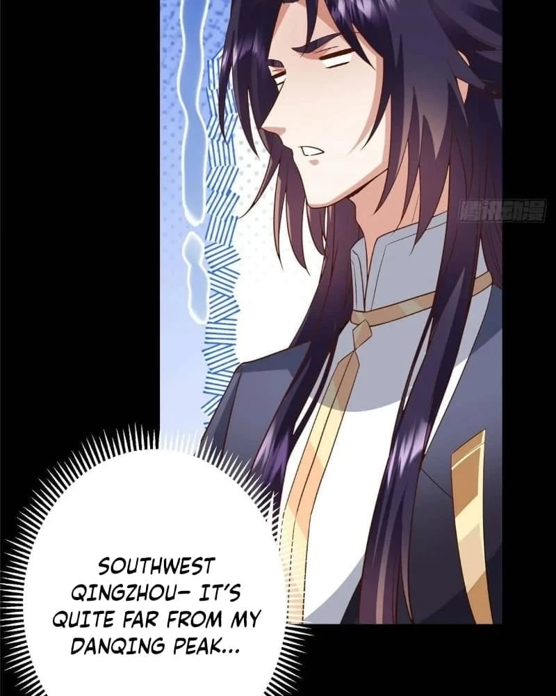 Keep a Low Profile, Sect Leader Chapter 452 - 72
