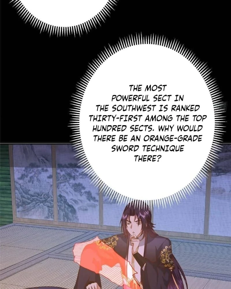 Keep a Low Profile, Sect Leader Chapter 452 - 73