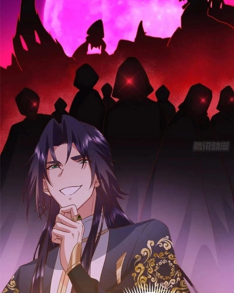 Keep a Low Profile, Sect Leader Chapter 452 - 75