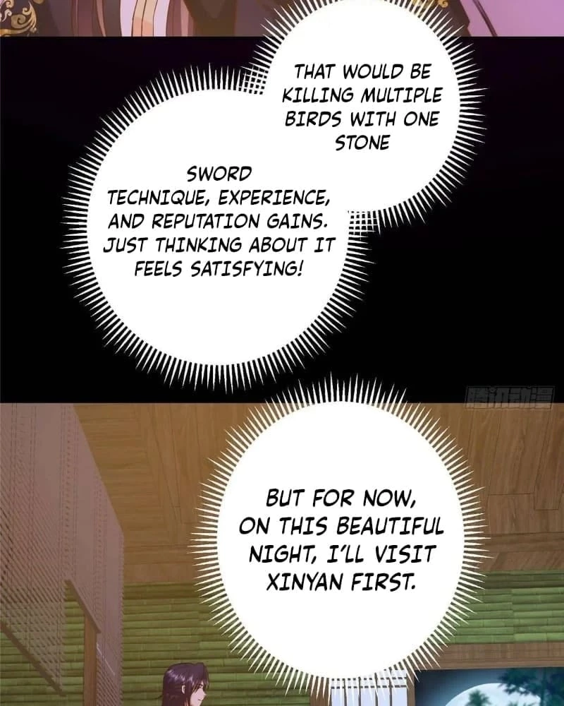 Keep a Low Profile, Sect Leader Chapter 452 - 76