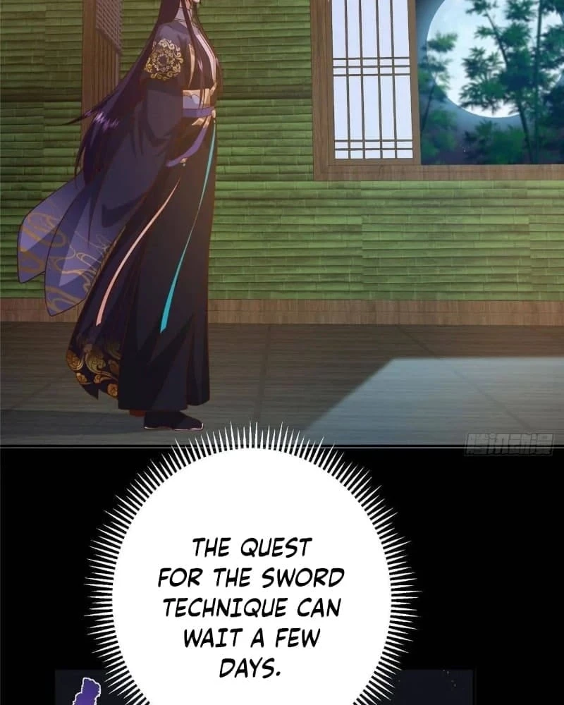 Keep a Low Profile, Sect Leader Chapter 452 - 77