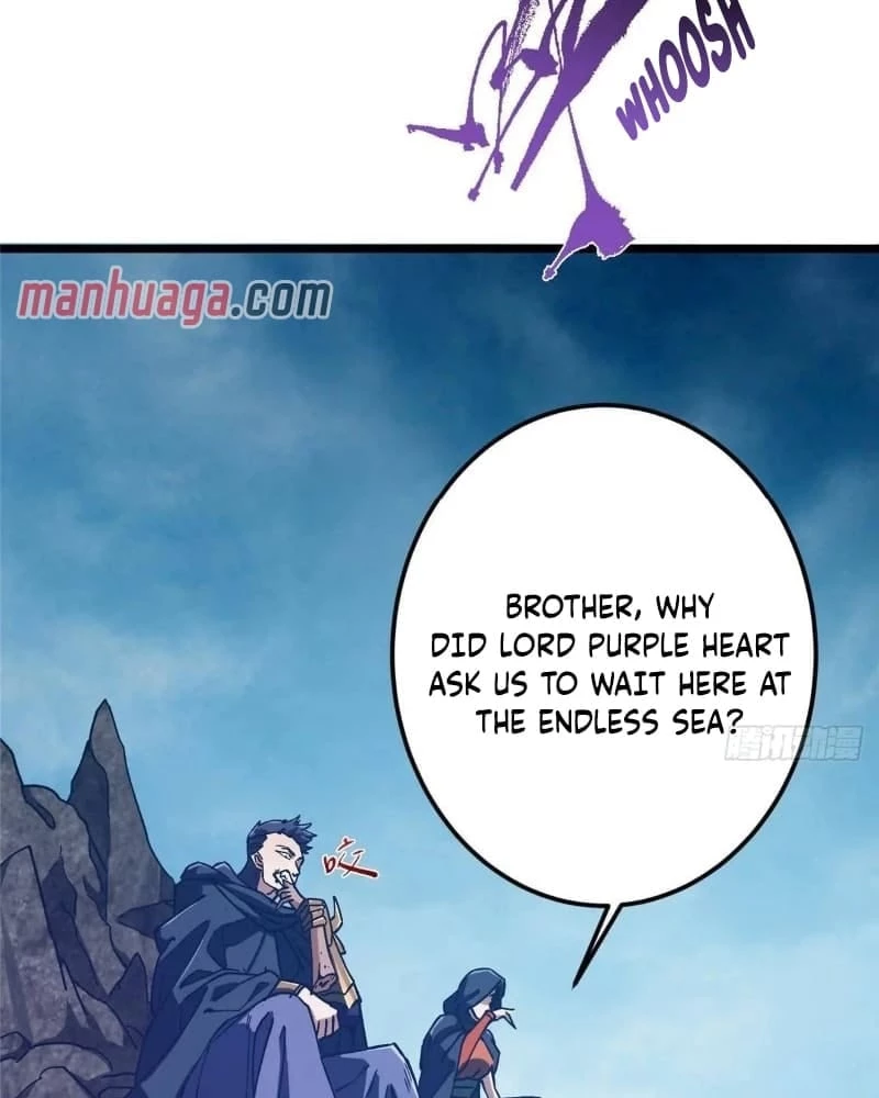 Keep a Low Profile, Sect Leader Chapter 452 - 83