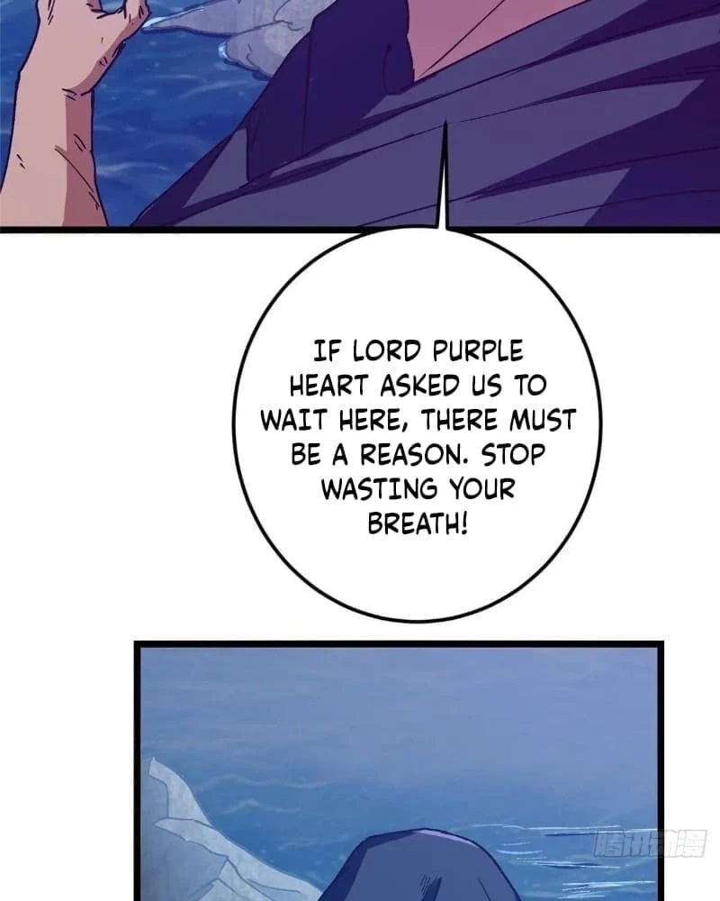 Keep a Low Profile, Sect Leader Chapter 452 - 87