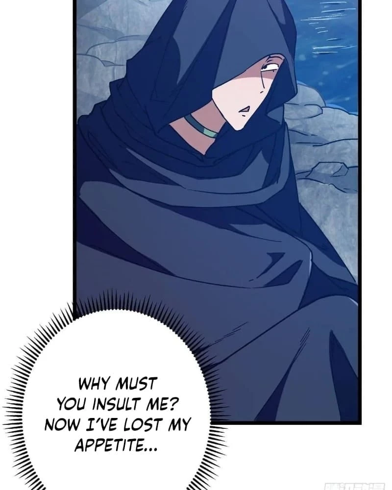 Keep a Low Profile, Sect Leader Chapter 452 - 88
