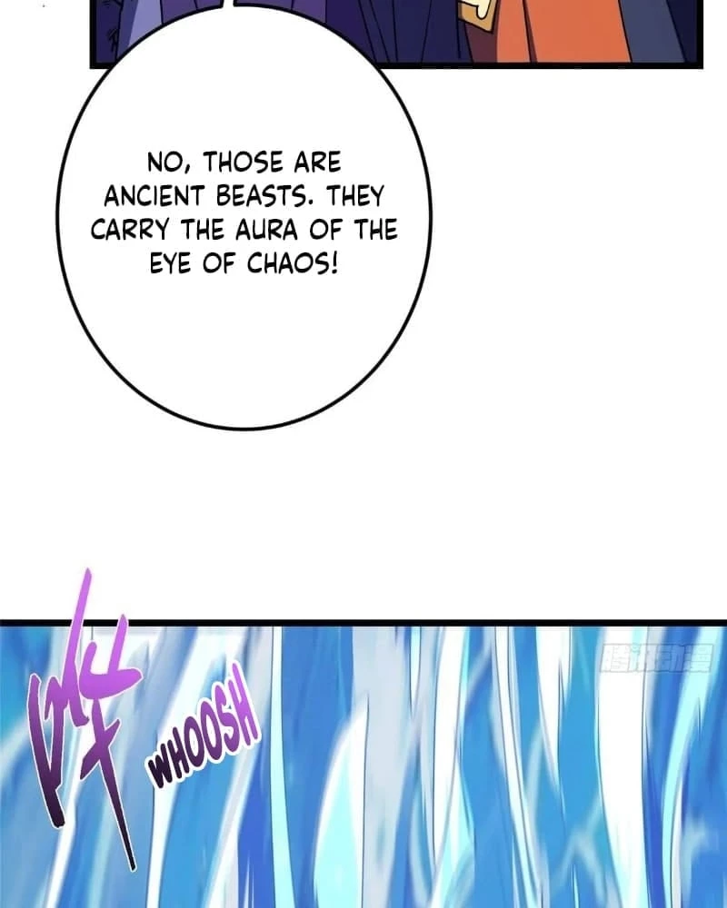 Keep a Low Profile, Sect Leader Chapter 452 - 96