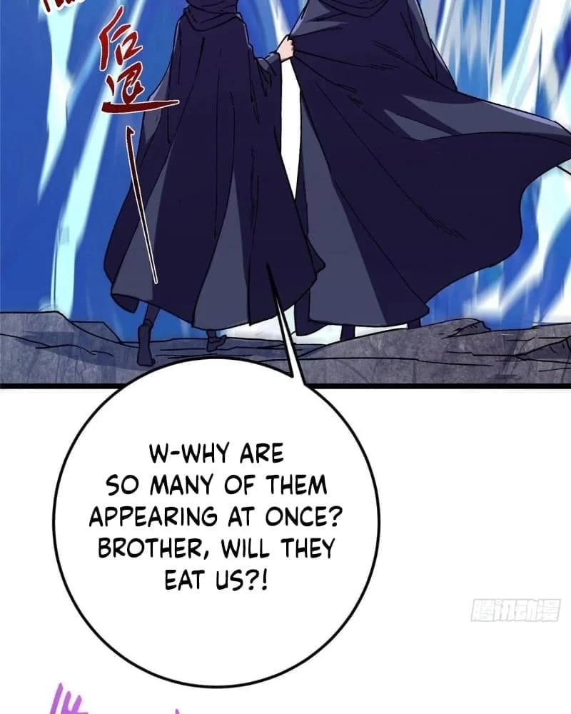 Keep a Low Profile, Sect Leader Chapter 452 - 98