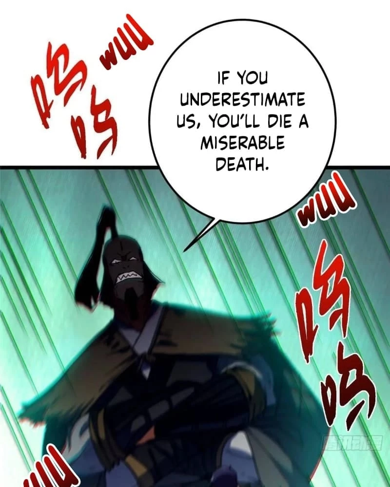 Keep a Low Profile, Sect Leader Chapter 452 - 109