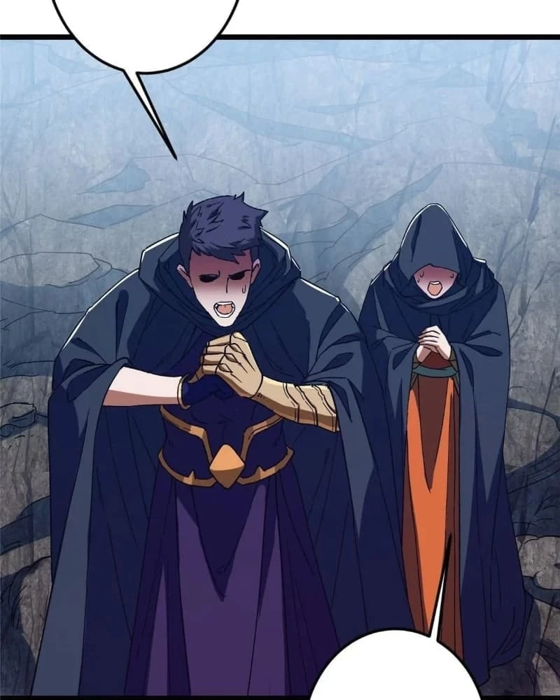 Keep a Low Profile, Sect Leader Chapter 452 - 111