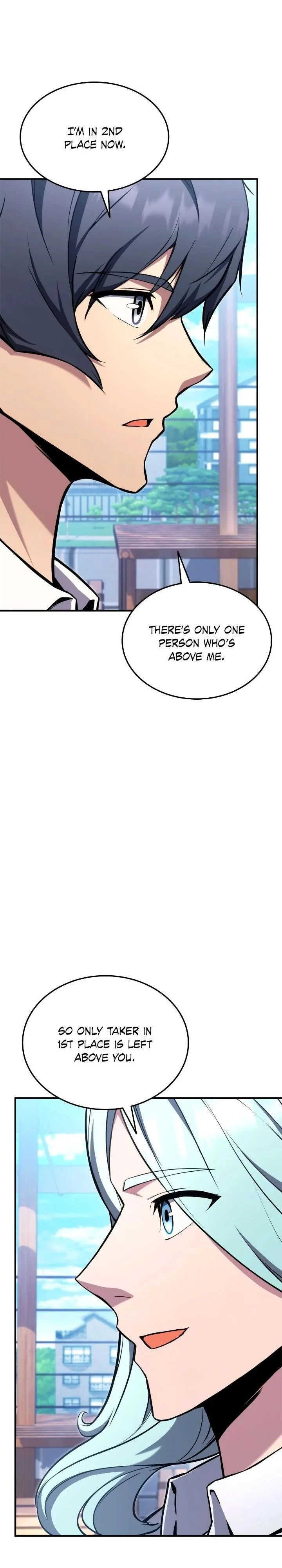Ranker's Return Chapter 117 - 2