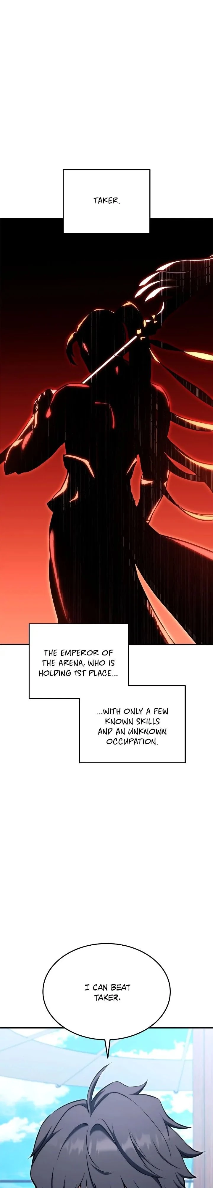 Ranker's Return Chapter 117 - 4