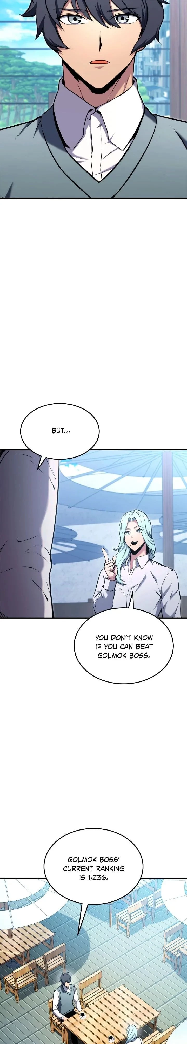 Ranker's Return Chapter 117 - 5