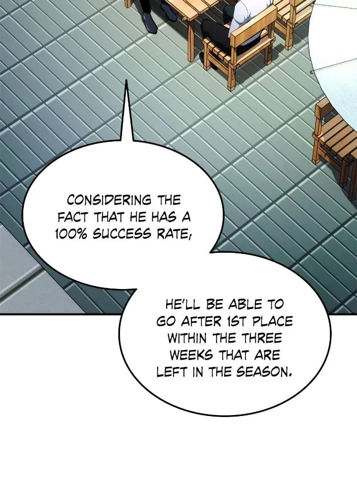 Ranker's Return Chapter 117 - 6