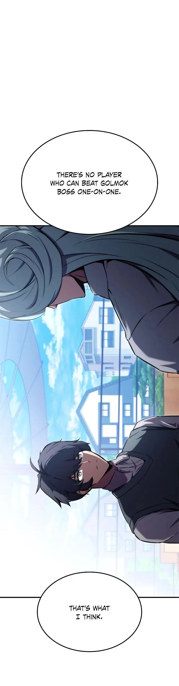 Ranker's Return Chapter 117 - 8