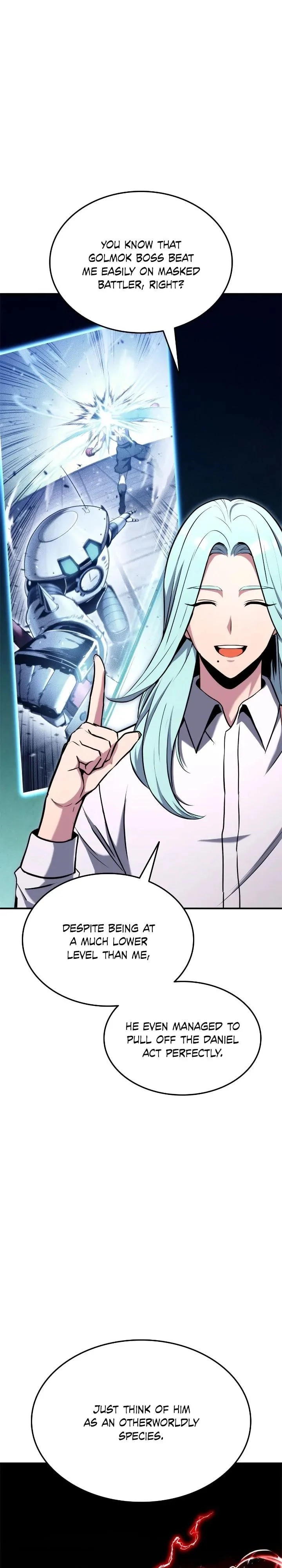 Ranker's Return Chapter 117 - 9