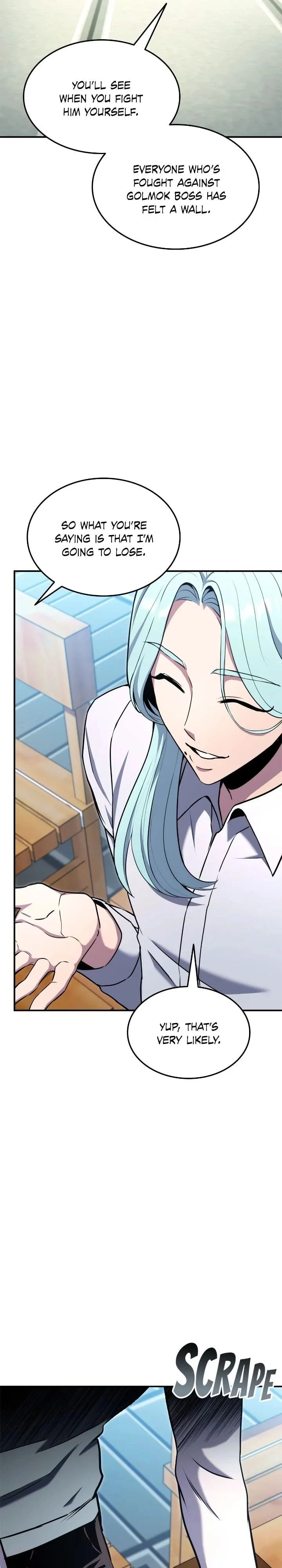 Ranker's Return Chapter 117 - 12