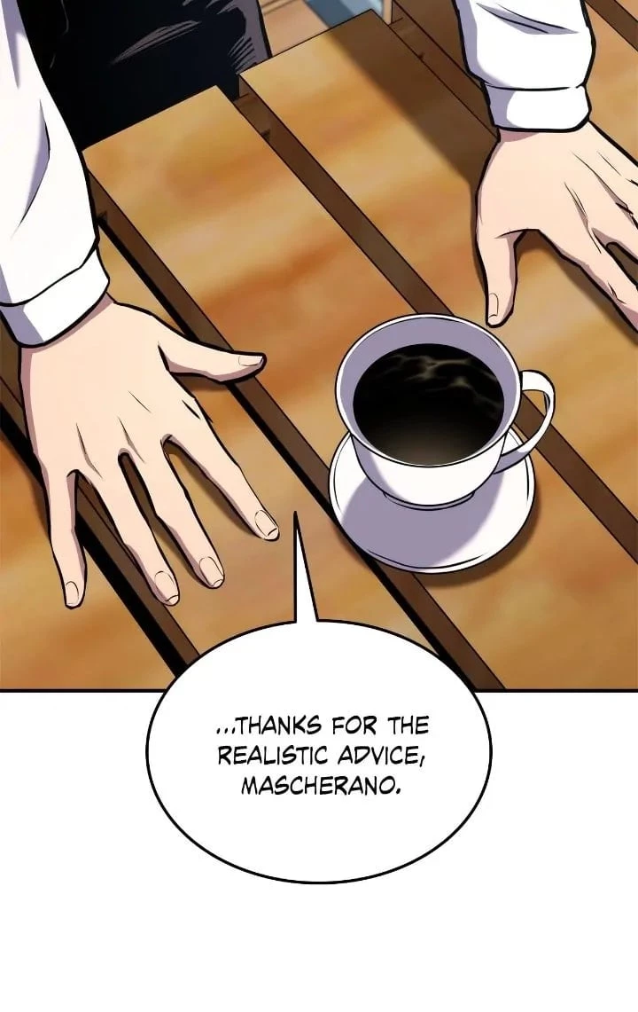 Ranker's Return Chapter 117 - 13