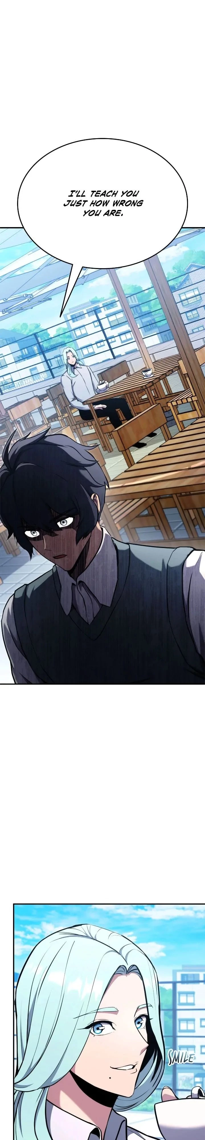 Ranker's Return Chapter 117 - 14
