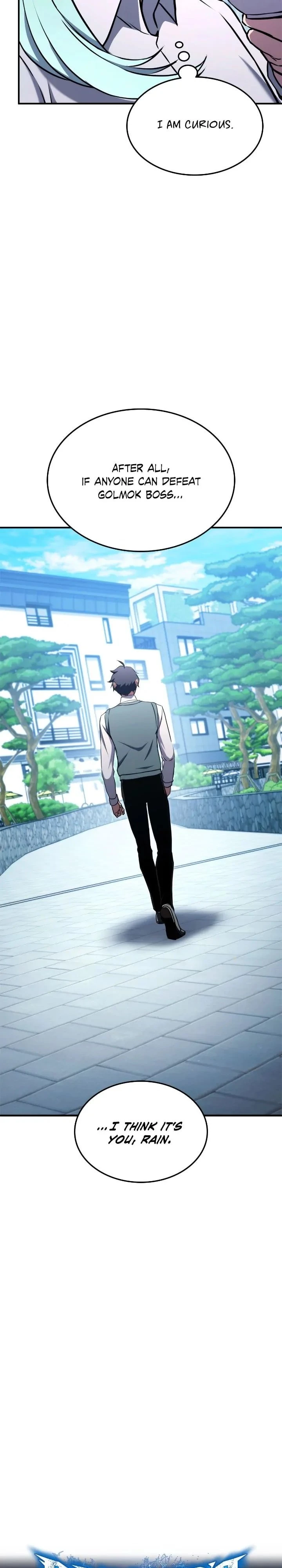 Ranker's Return Chapter 117 - 15