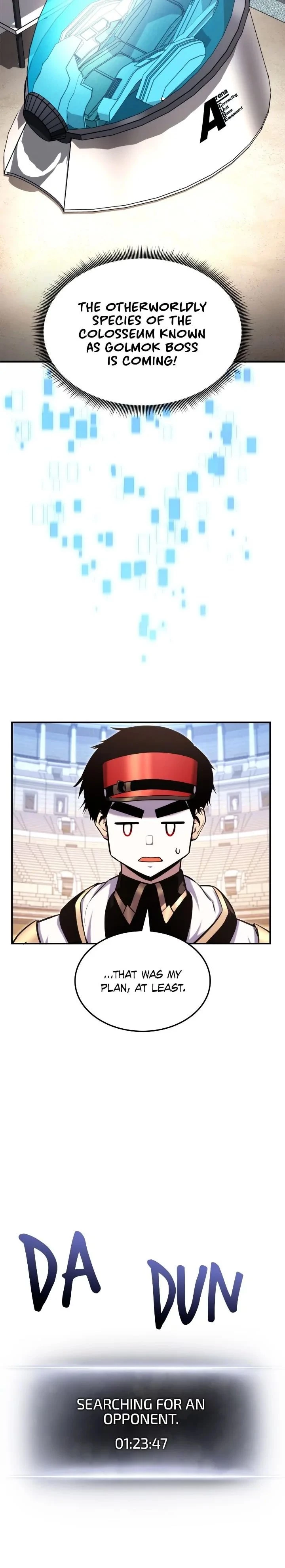 Ranker's Return Chapter 117 - 21